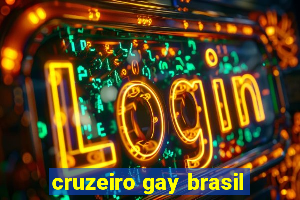 cruzeiro gay brasil